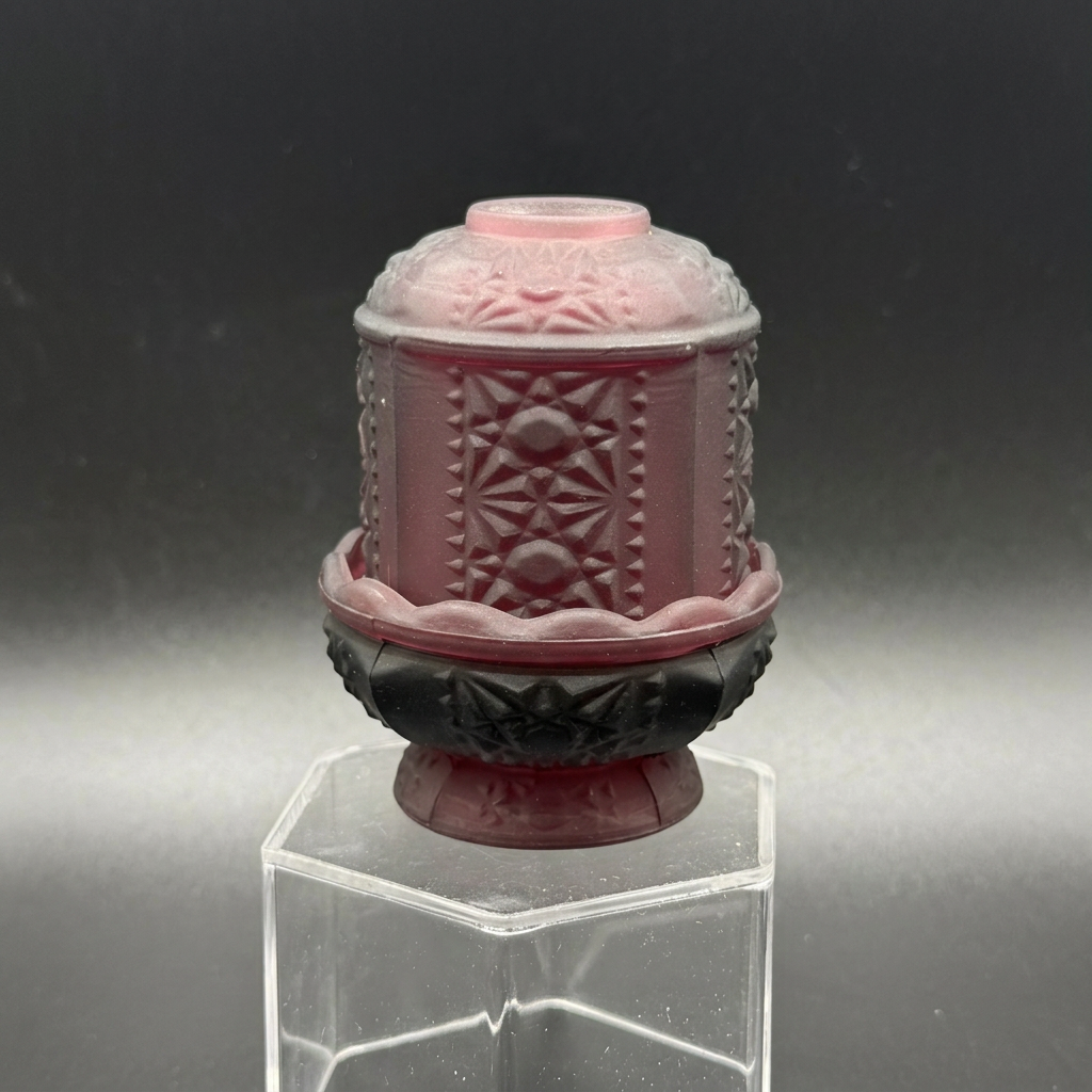 Mulberry Mist draft