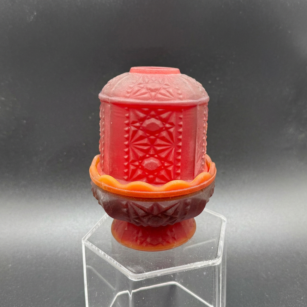 Scarlet Mist draft