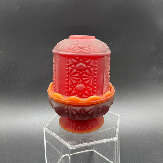 Scarlet Mist draft